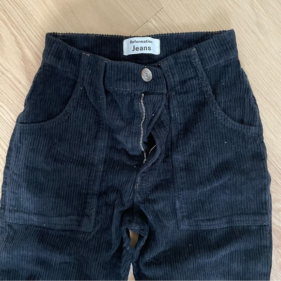 Reformation Cords - Picture 3 of 4